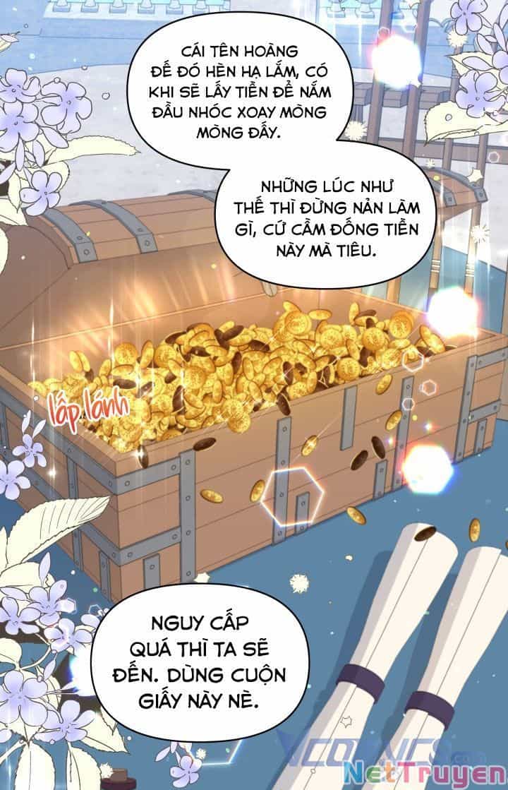 Hộ Vệ Của Bạo Chúa Là Ác Nữ - Chương 62 - ảnh 32