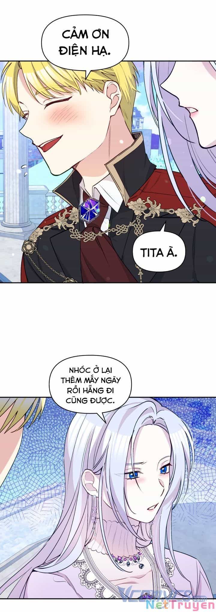 Hộ Vệ Của Bạo Chúa Là Ác Nữ - Chương 62 - ảnh 35