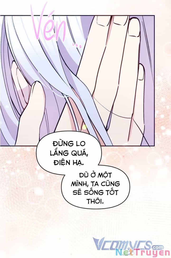 Hộ Vệ Của Bạo Chúa Là Ác Nữ - Chương 62 - ảnh 42