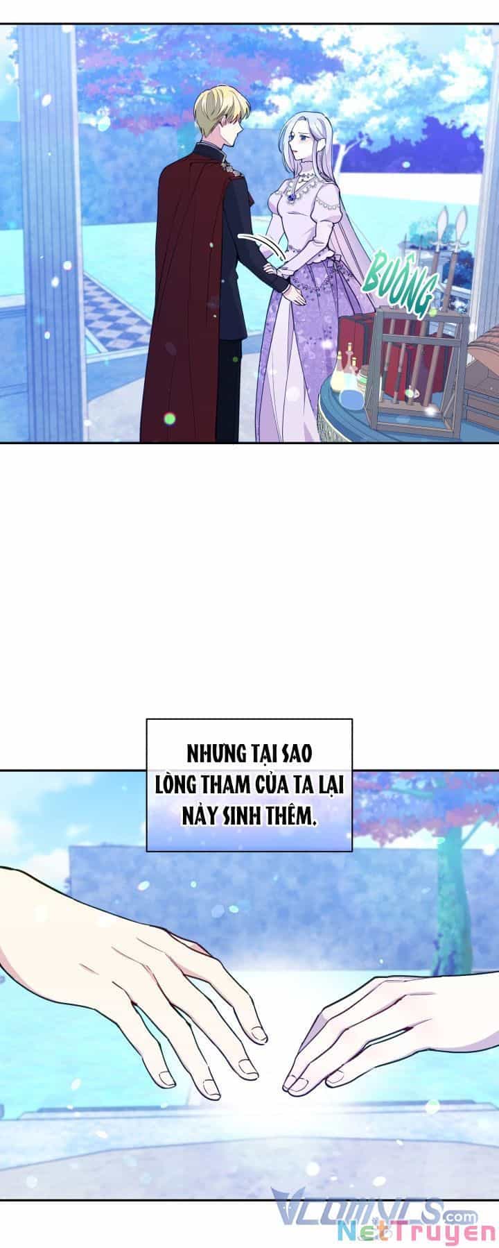 Hộ Vệ Của Bạo Chúa Là Ác Nữ - Chương 62 - ảnh 46