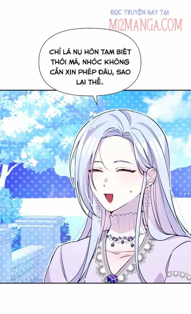 Hộ Vệ Của Bạo Chúa Là Ác Nữ - Chương 63 - ảnh 8