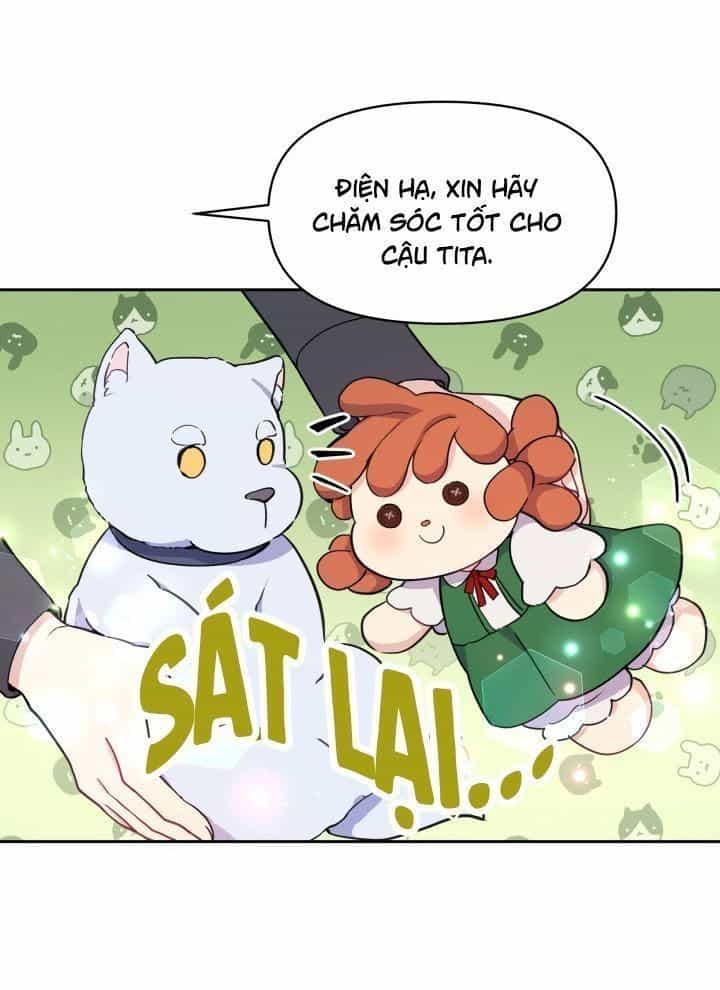 Hộ Vệ Của Bạo Chúa Là Ác Nữ - Chương 8 - ảnh 10