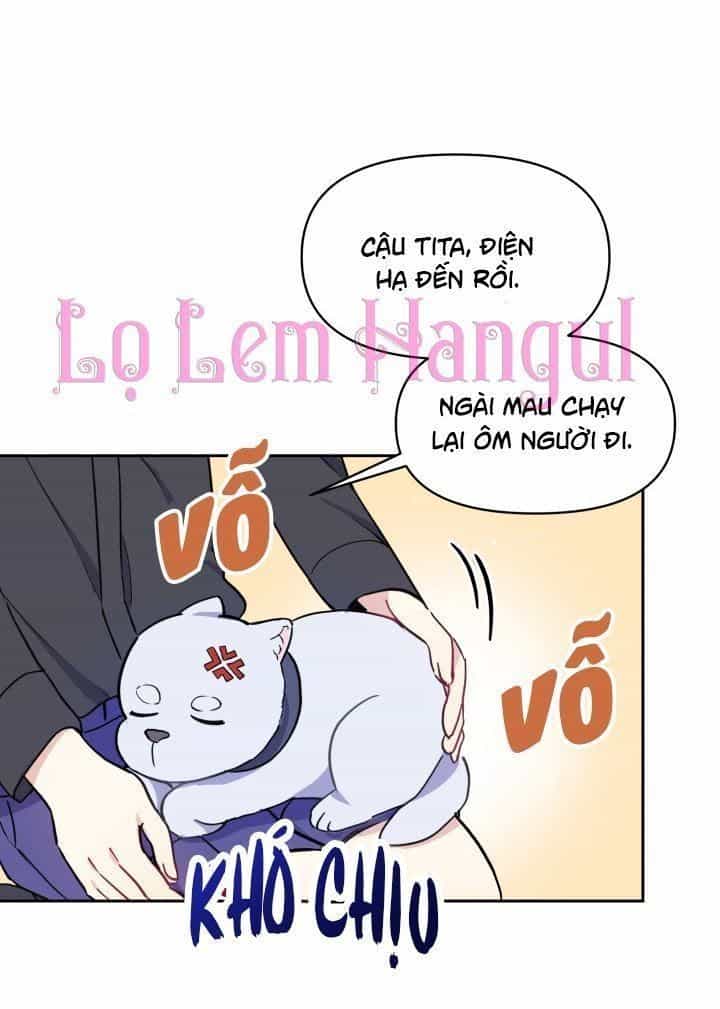 Hộ Vệ Của Bạo Chúa Là Ác Nữ - Chương 8 - ảnh 19
