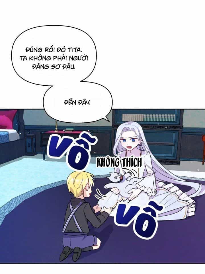Hộ Vệ Của Bạo Chúa Là Ác Nữ - Chương 8 - ảnh 25