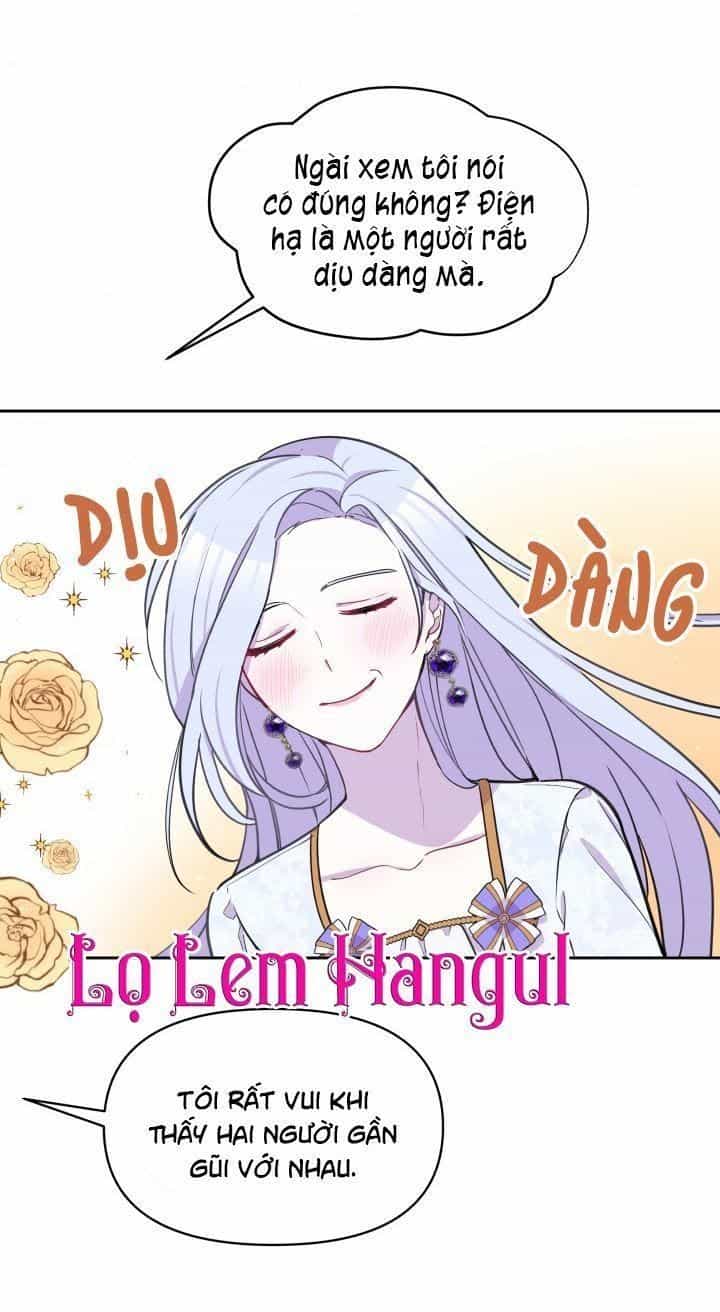 Hộ Vệ Của Bạo Chúa Là Ác Nữ - Chương 8 - ảnh 29