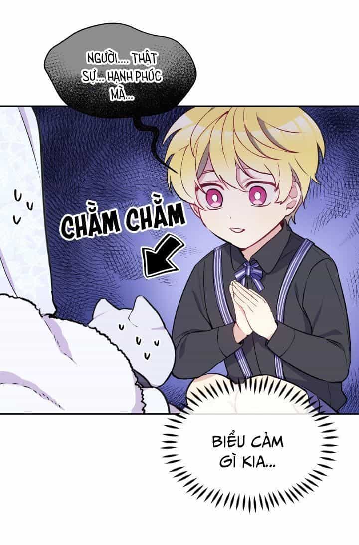 Hộ Vệ Của Bạo Chúa Là Ác Nữ - Chương 8 - ảnh 31
