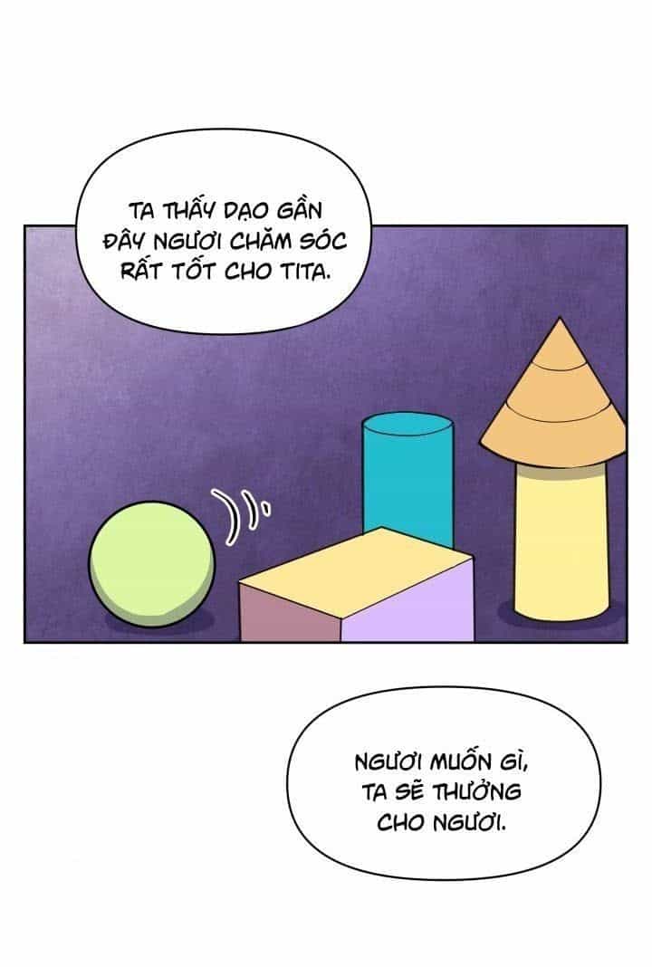 Hộ Vệ Của Bạo Chúa Là Ác Nữ - Chương 8 - ảnh 34