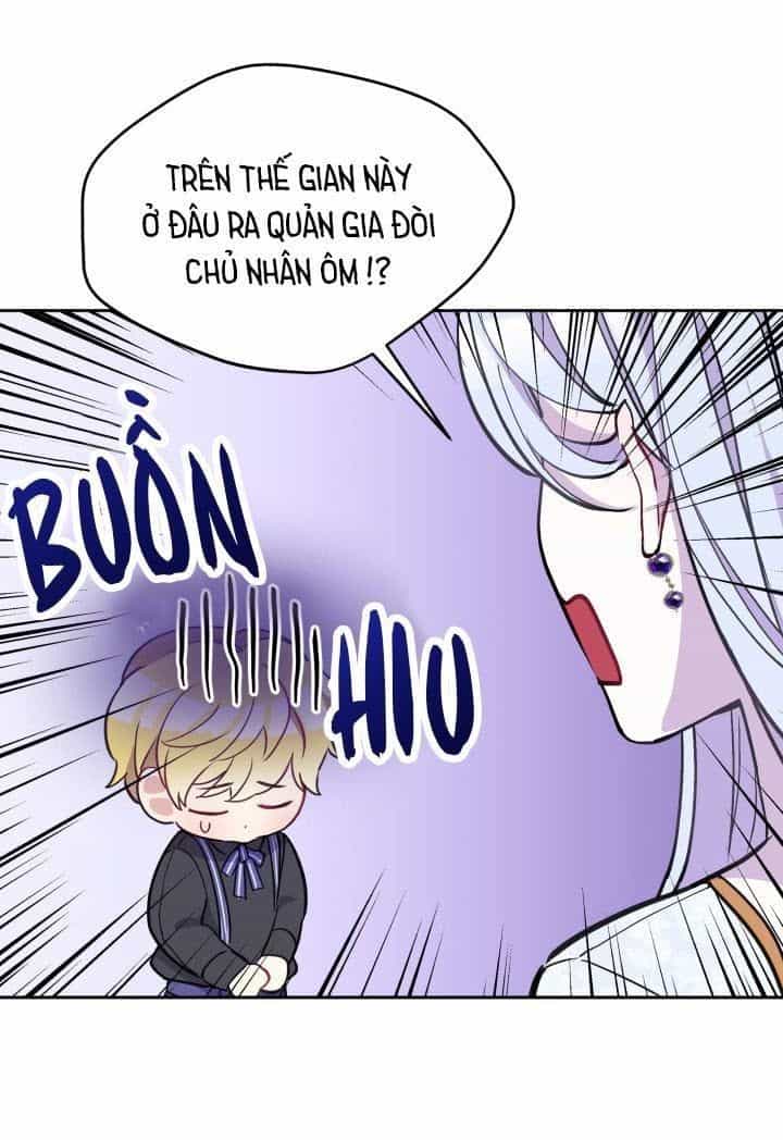 Hộ Vệ Của Bạo Chúa Là Ác Nữ - Chương 8 - ảnh 39