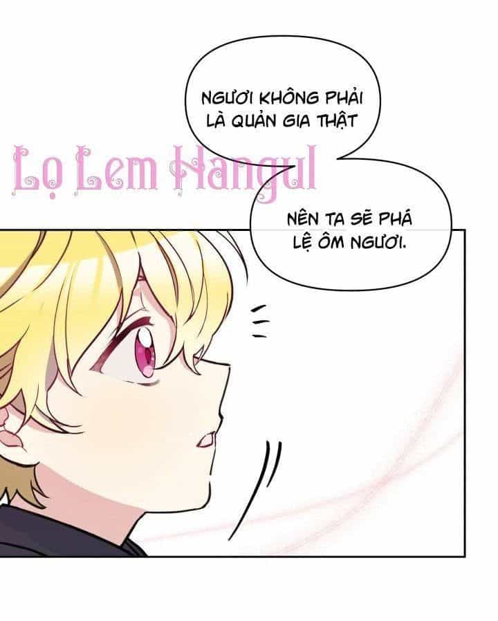 Hộ Vệ Của Bạo Chúa Là Ác Nữ - Chương 8 - ảnh 41