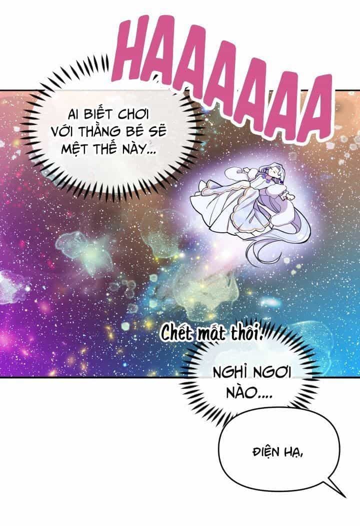 Hộ Vệ Của Bạo Chúa Là Ác Nữ - Chương 8 - ảnh 57