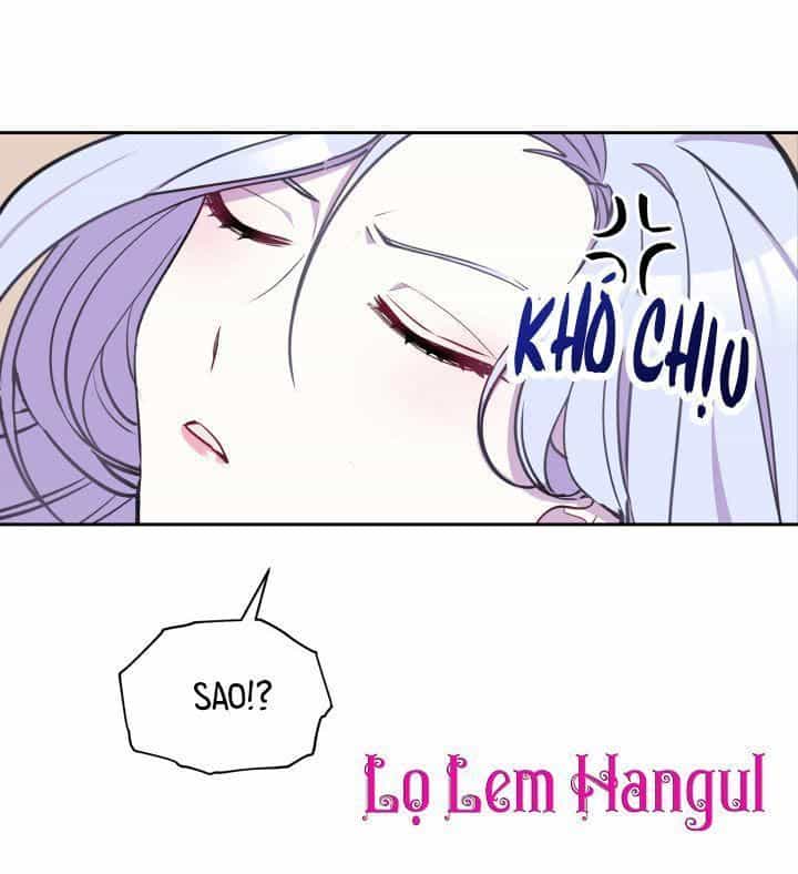 Hộ Vệ Của Bạo Chúa Là Ác Nữ - Chương 8 - ảnh 58