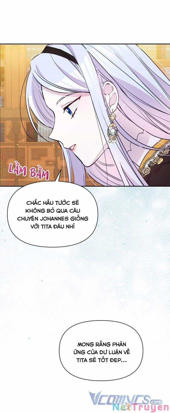 Hộ Vệ Của Bạo Chúa Là Ác Nữ - Chương 64 - ảnh 13