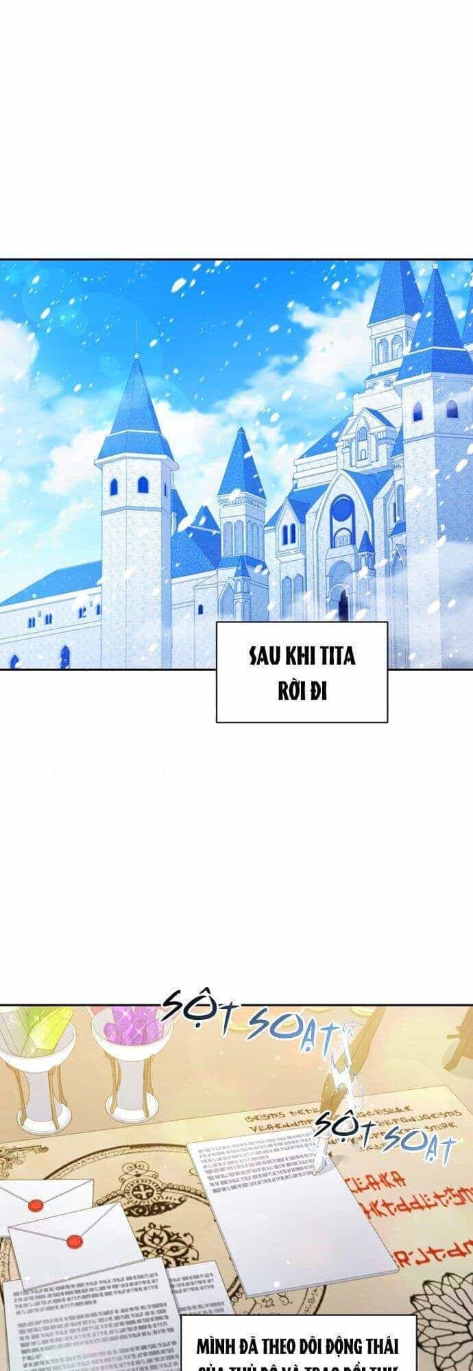 Hộ Vệ Của Bạo Chúa Là Ác Nữ - Chương 64 - ảnh 2