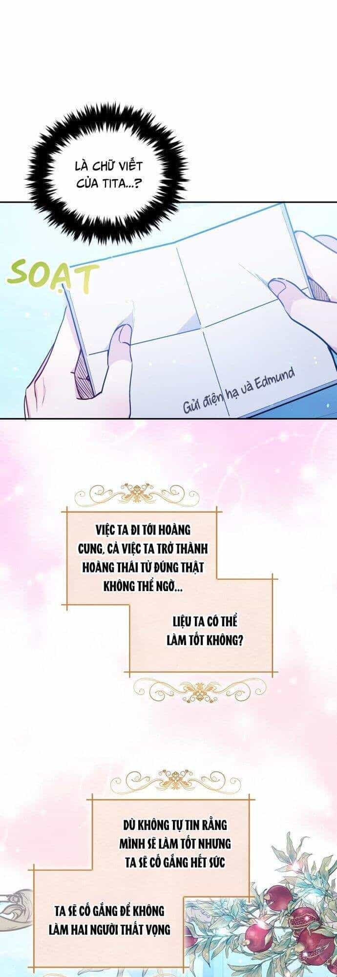 Hộ Vệ Của Bạo Chúa Là Ác Nữ - Chương 64 - ảnh 36