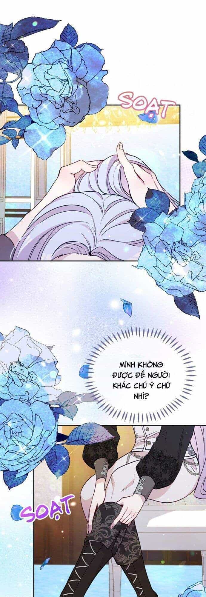 Hộ Vệ Của Bạo Chúa Là Ác Nữ - Chương 64 - ảnh 42