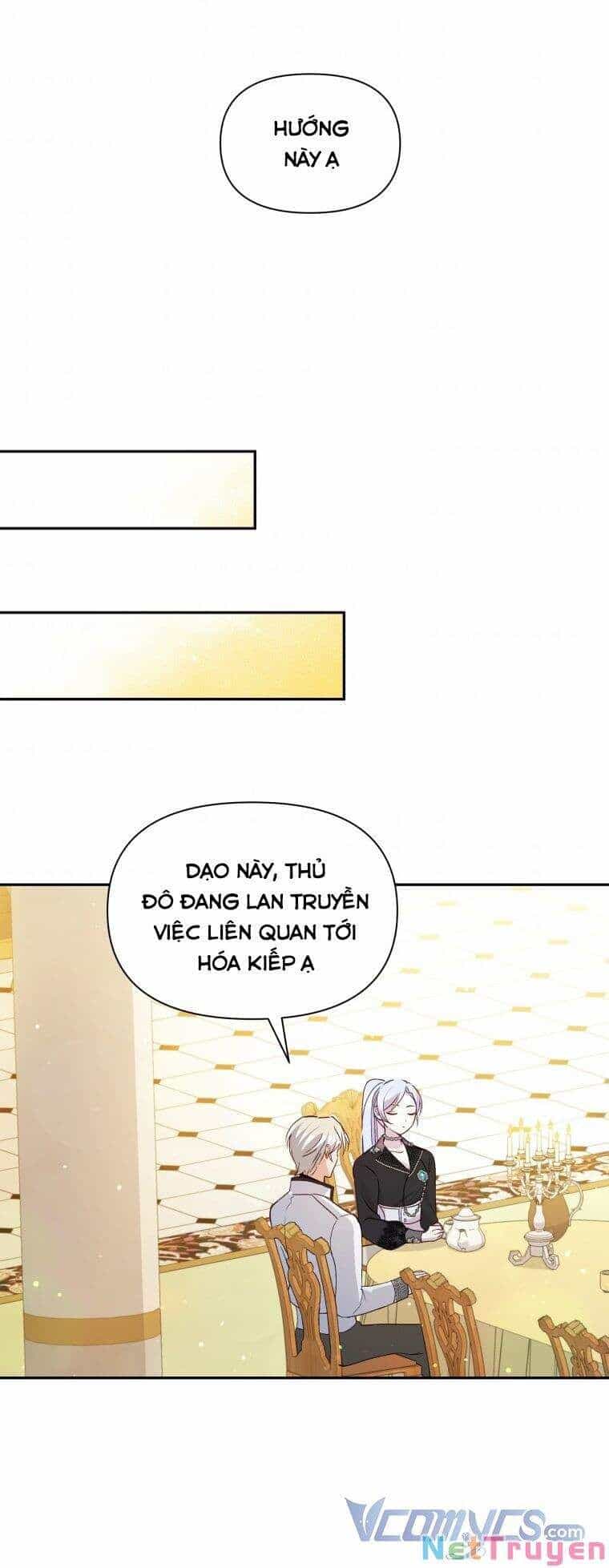 Hộ Vệ Của Bạo Chúa Là Ác Nữ - Chương 64 - ảnh 57