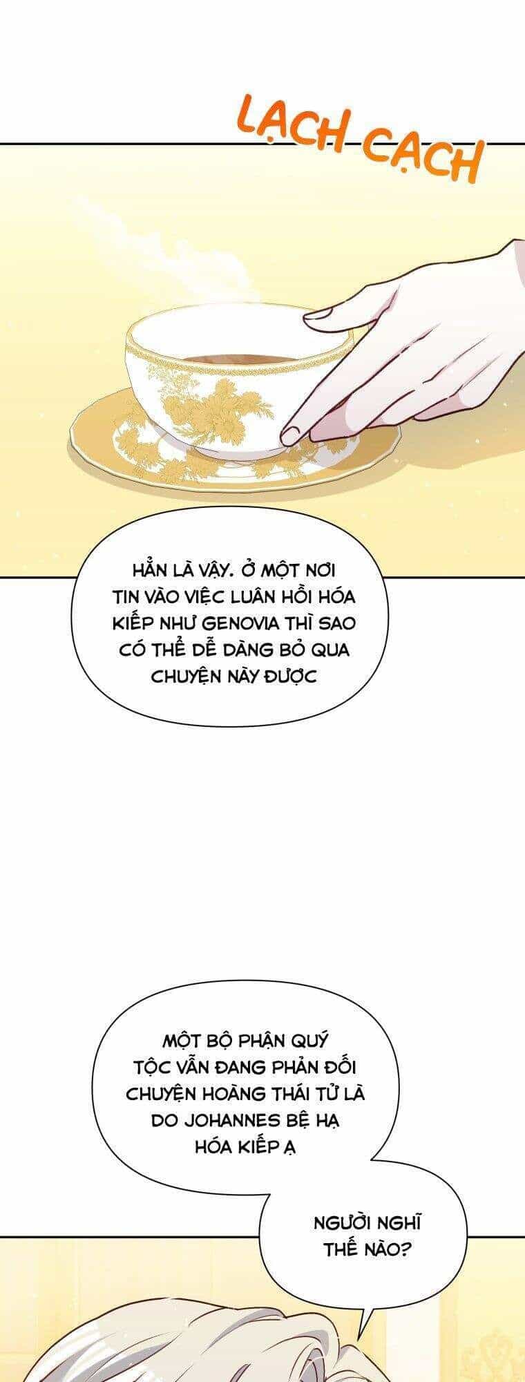 Hộ Vệ Của Bạo Chúa Là Ác Nữ - Chương 64 - ảnh 58