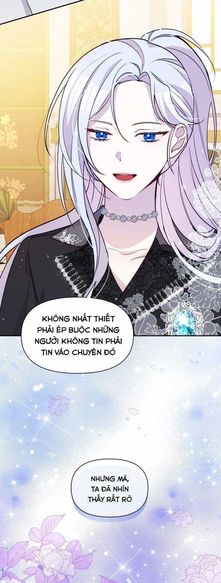 Hộ Vệ Của Bạo Chúa Là Ác Nữ - Chương 64 - ảnh 60