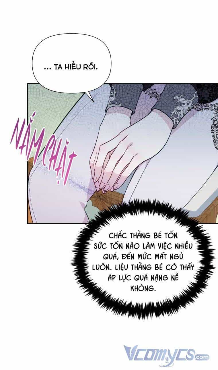 Hộ Vệ Của Bạo Chúa Là Ác Nữ - Chương 65 - ảnh 15
