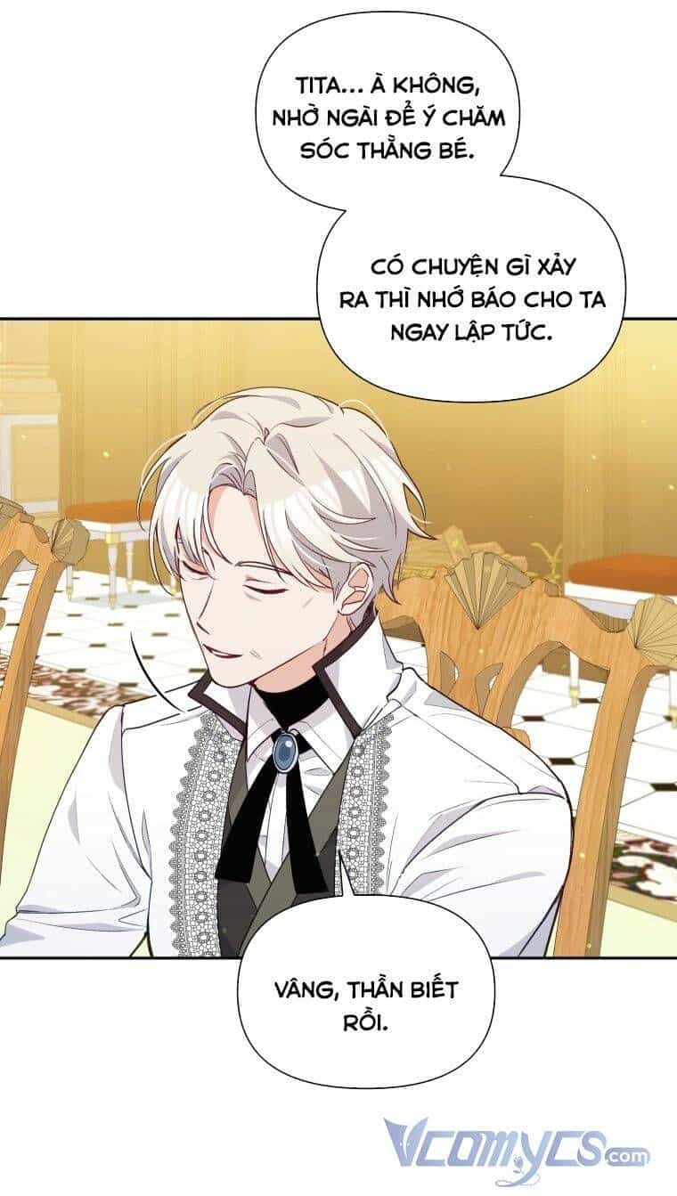 Hộ Vệ Của Bạo Chúa Là Ác Nữ - Chương 65 - ảnh 16