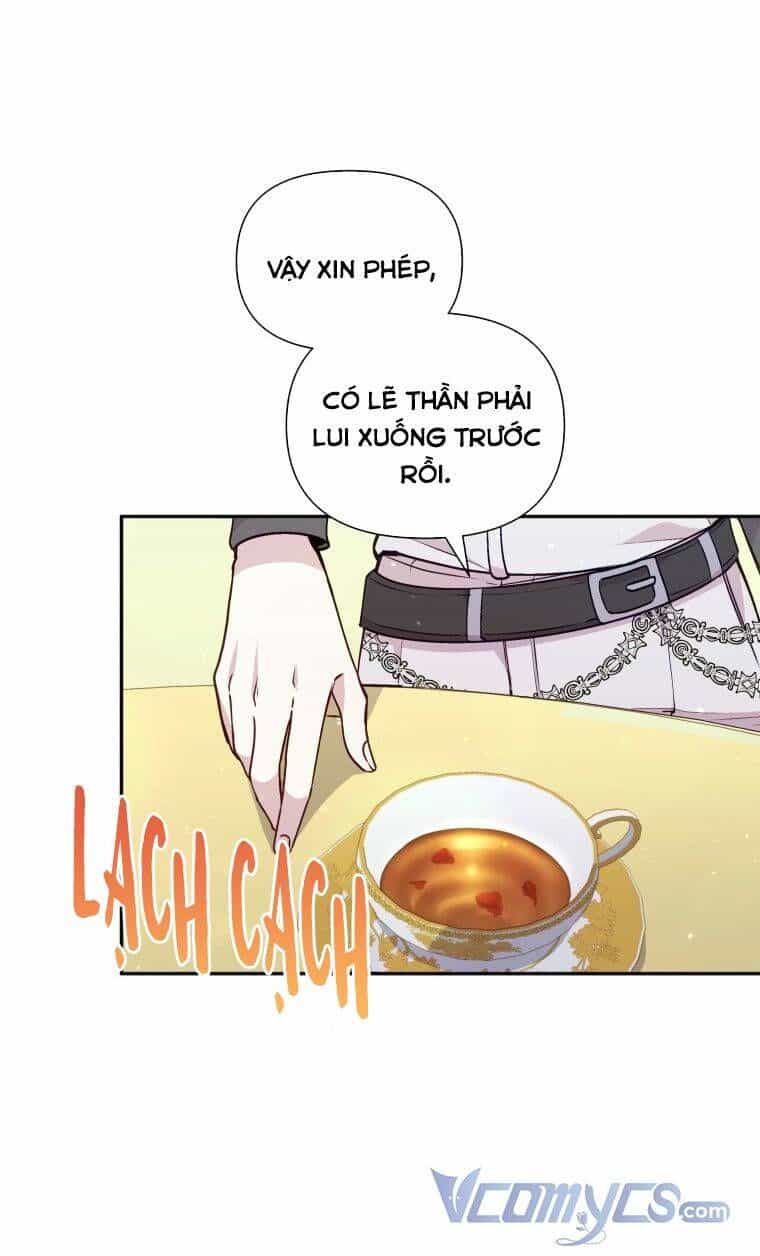 Hộ Vệ Của Bạo Chúa Là Ác Nữ - Chương 65 - ảnh 17