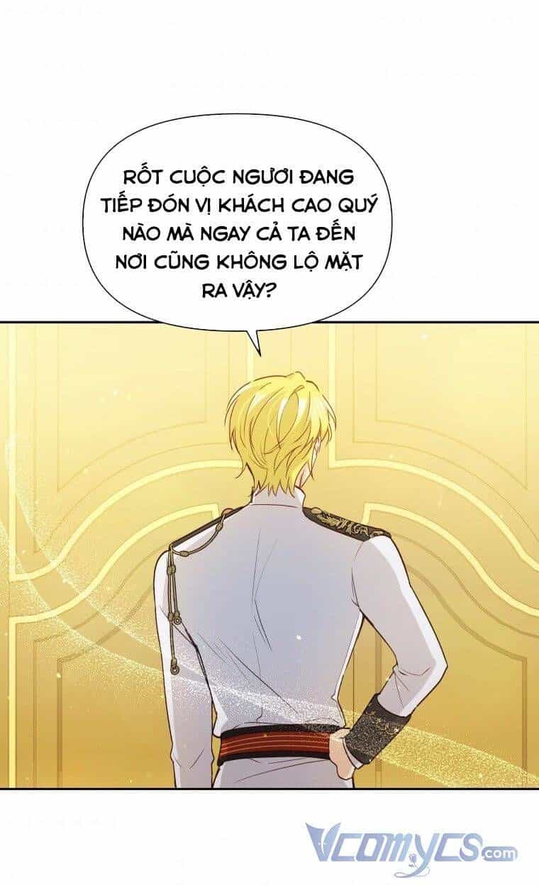 Hộ Vệ Của Bạo Chúa Là Ác Nữ - Chương 65 - ảnh 26