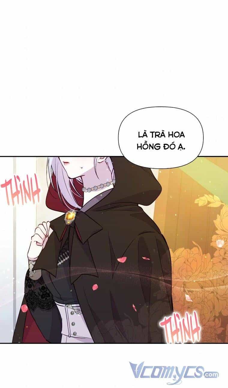 Hộ Vệ Của Bạo Chúa Là Ác Nữ - Chương 65 - ảnh 38