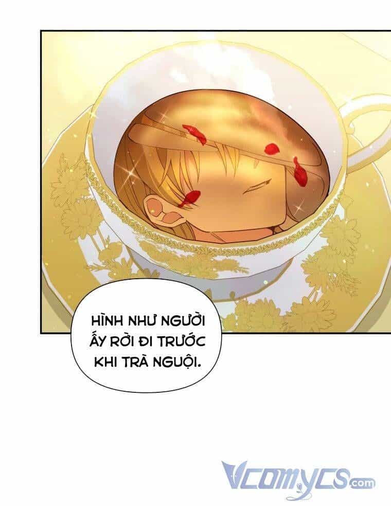 Hộ Vệ Của Bạo Chúa Là Ác Nữ - Chương 65 - ảnh 40