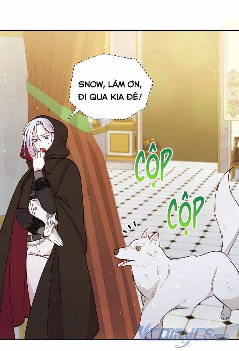 Hộ Vệ Của Bạo Chúa Là Ác Nữ - Chương 65 - ảnh 51