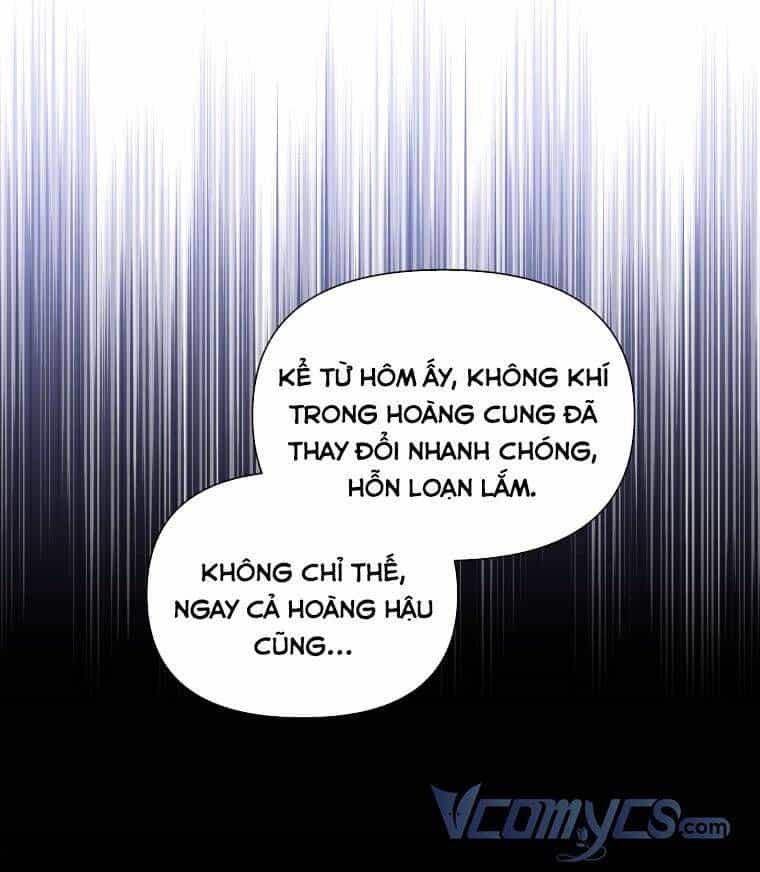 Hộ Vệ Của Bạo Chúa Là Ác Nữ - Chương 65 - ảnh 9