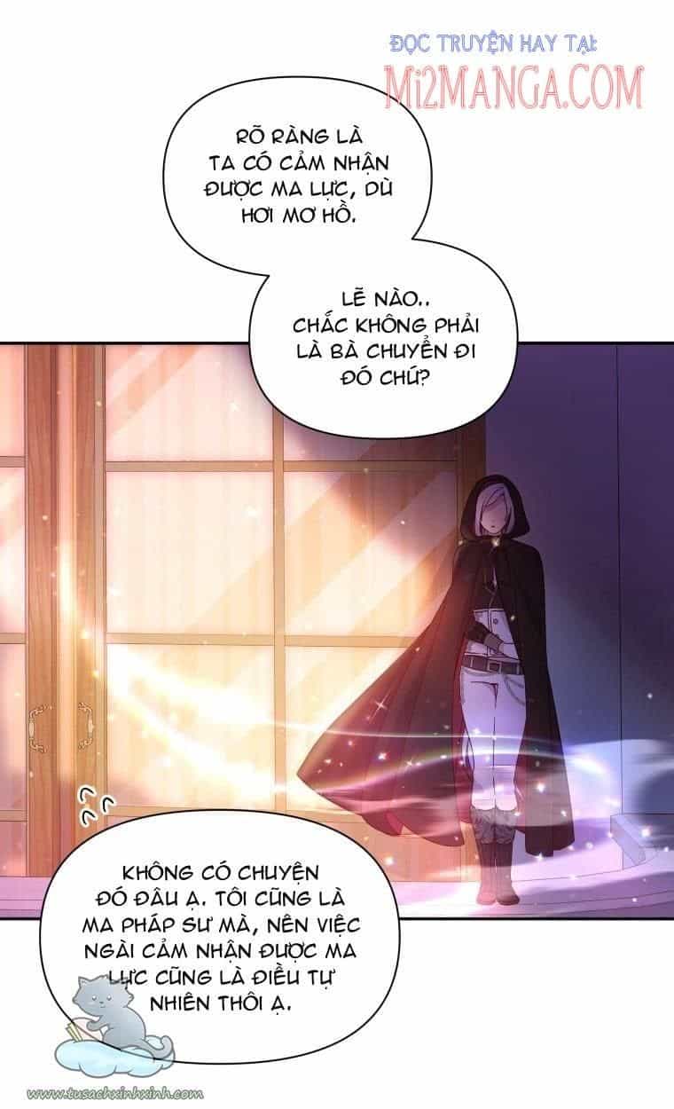 Hộ Vệ Của Bạo Chúa Là Ác Nữ - Chương 66 - ảnh 13