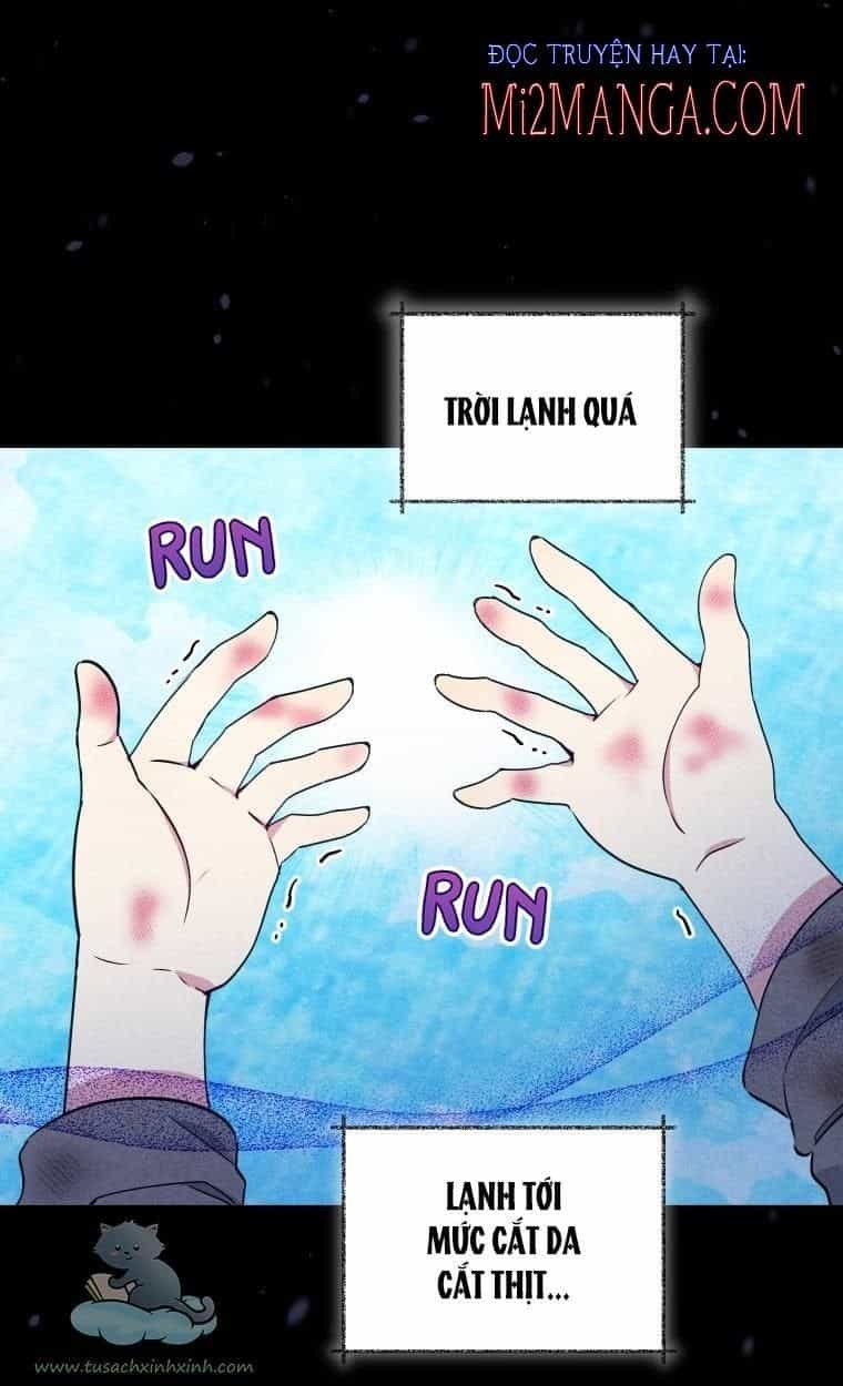 Hộ Vệ Của Bạo Chúa Là Ác Nữ - Chương 66 - ảnh 31