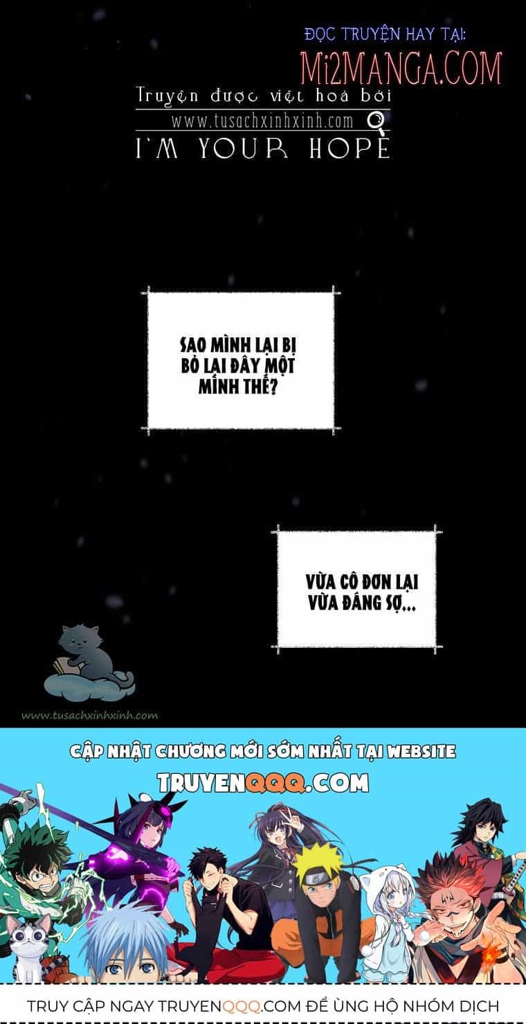 Hộ Vệ Của Bạo Chúa Là Ác Nữ - Chương 66 - ảnh 32