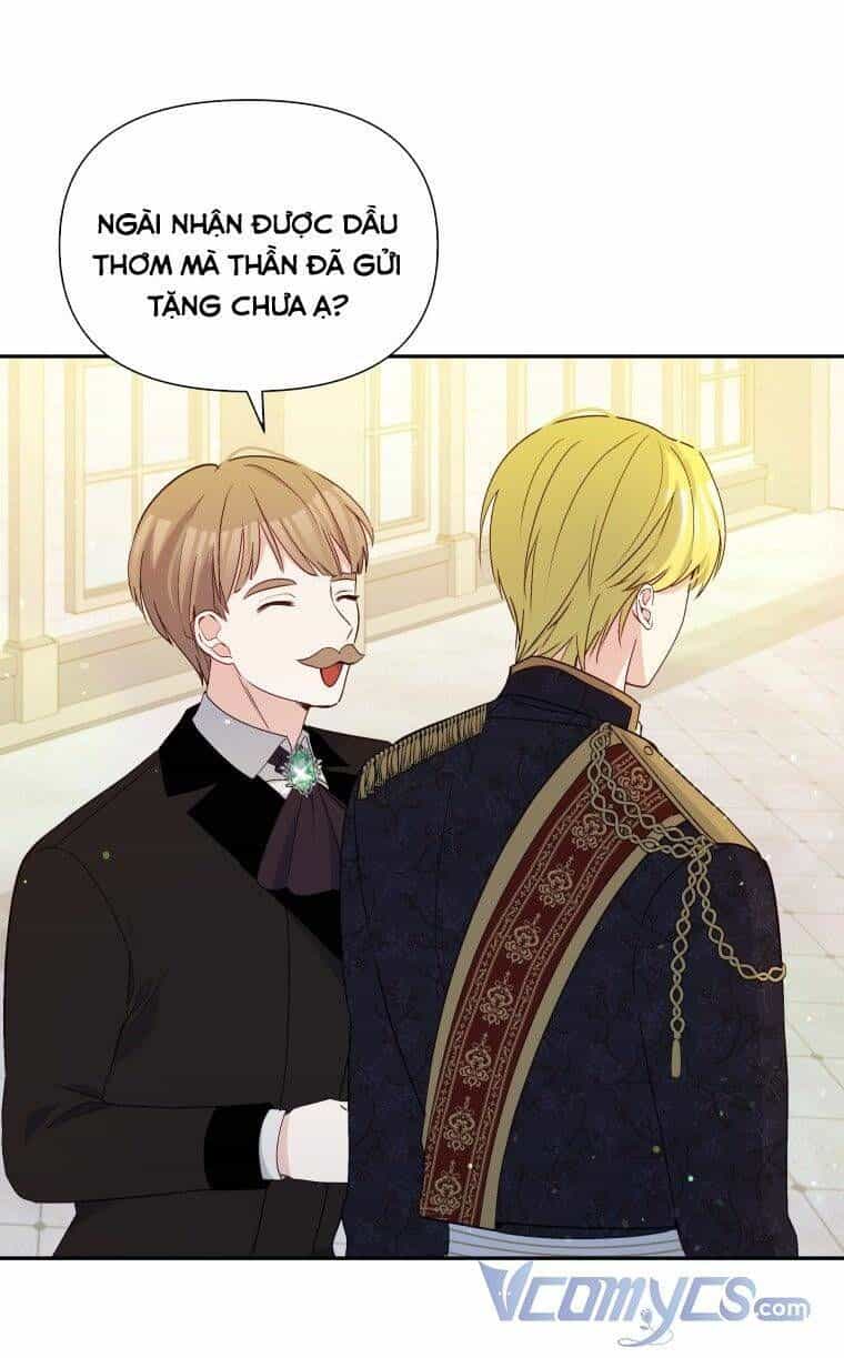 Hộ Vệ Của Bạo Chúa Là Ác Nữ - Chương 67 - ảnh 11