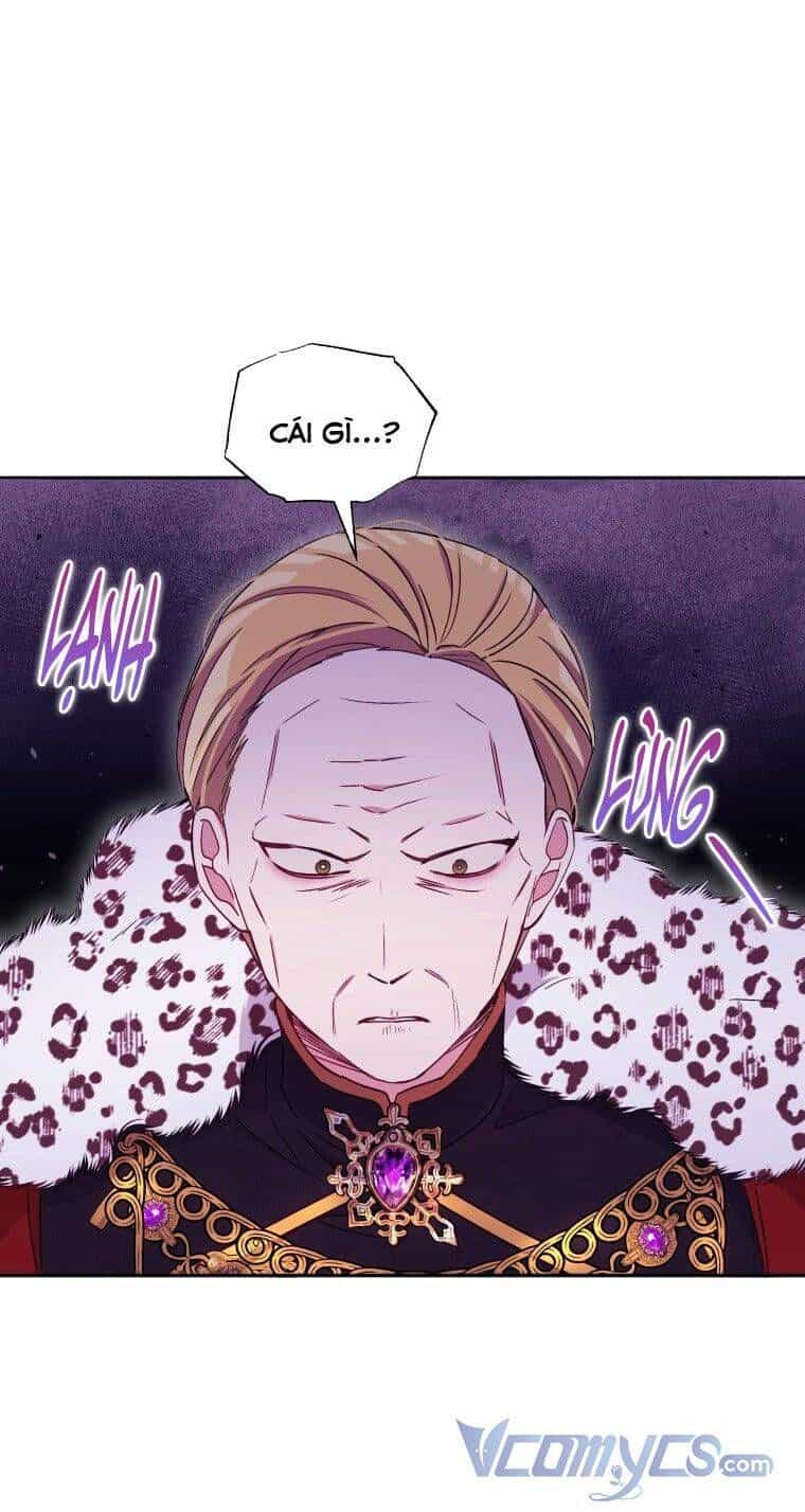 Hộ Vệ Của Bạo Chúa Là Ác Nữ - Chương 67 - ảnh 22
