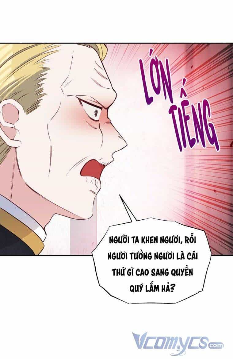 Hộ Vệ Của Bạo Chúa Là Ác Nữ - Chương 67 - ảnh 29