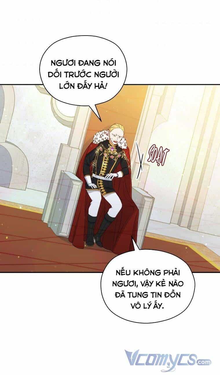 Hộ Vệ Của Bạo Chúa Là Ác Nữ - Chương 67 - ảnh 34