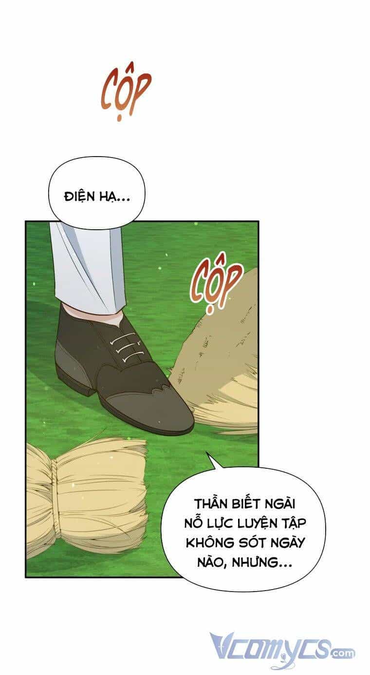 Hộ Vệ Của Bạo Chúa Là Ác Nữ - Chương 67 - ảnh 42