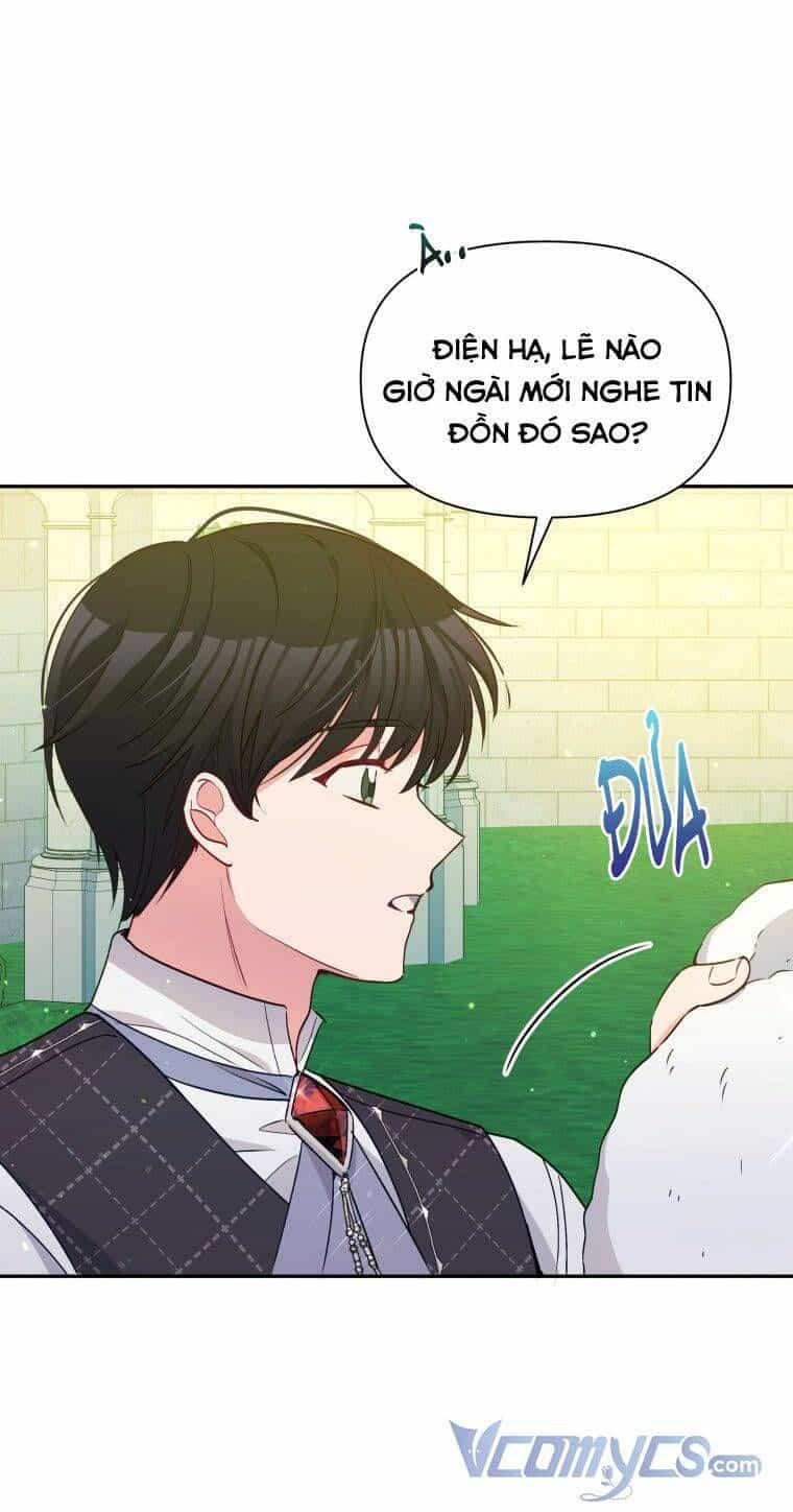 Hộ Vệ Của Bạo Chúa Là Ác Nữ - Chương 67 - ảnh 46