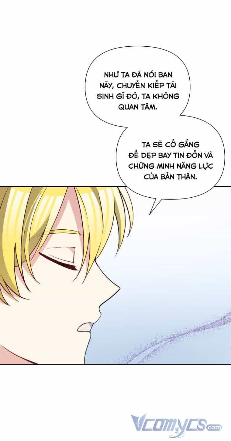 Hộ Vệ Của Bạo Chúa Là Ác Nữ - Chương 68 - ảnh 12