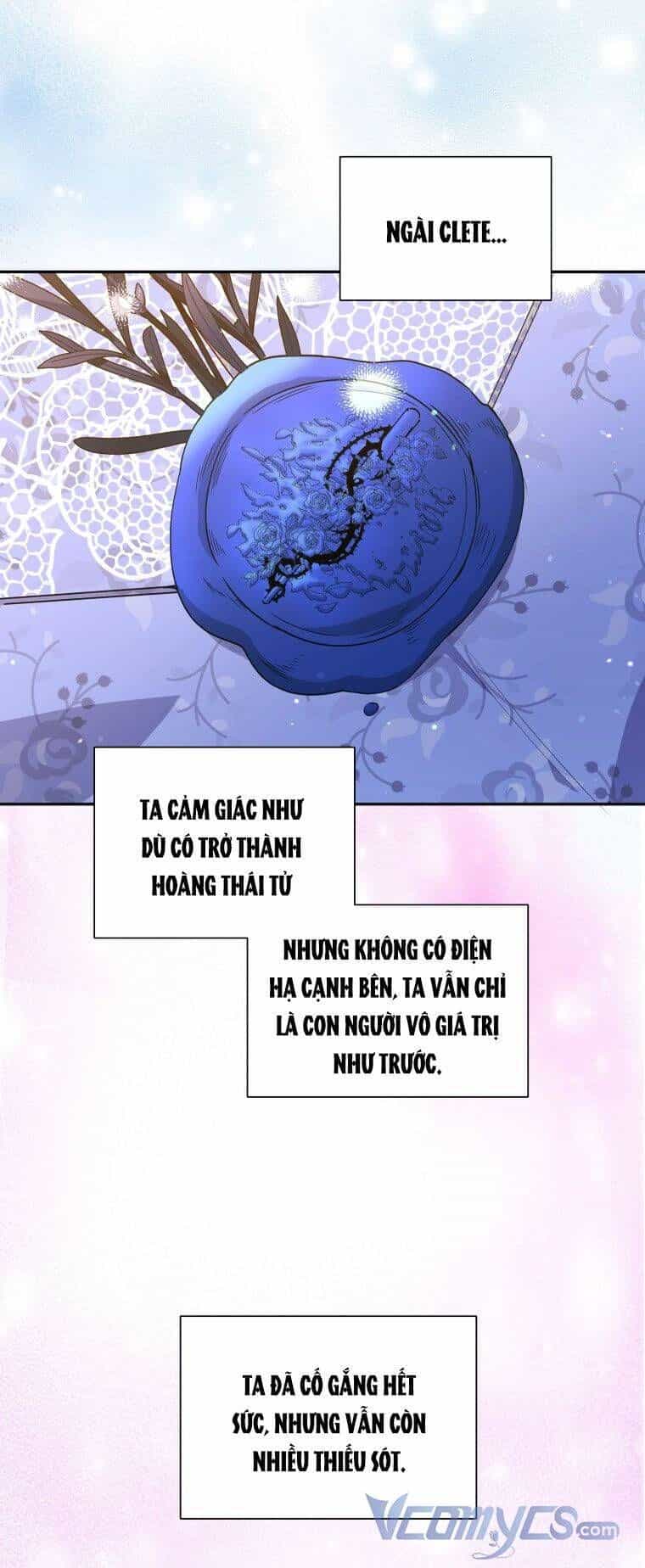Hộ Vệ Của Bạo Chúa Là Ác Nữ - Chương 68 - ảnh 33