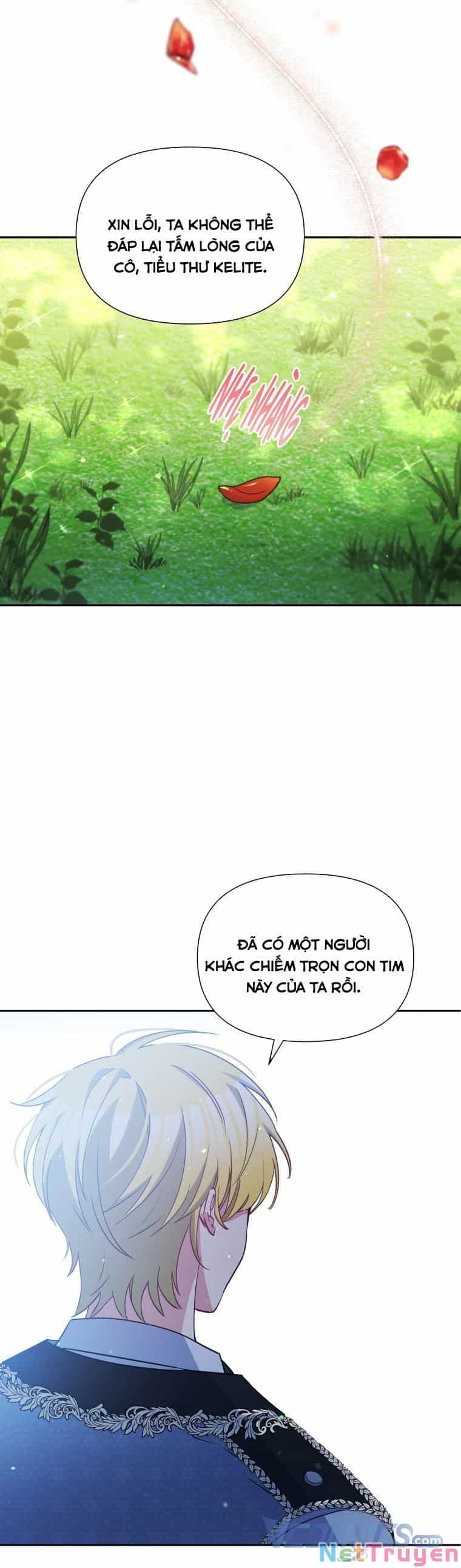 Hộ Vệ Của Bạo Chúa Là Ác Nữ - Chương 69 - ảnh 12