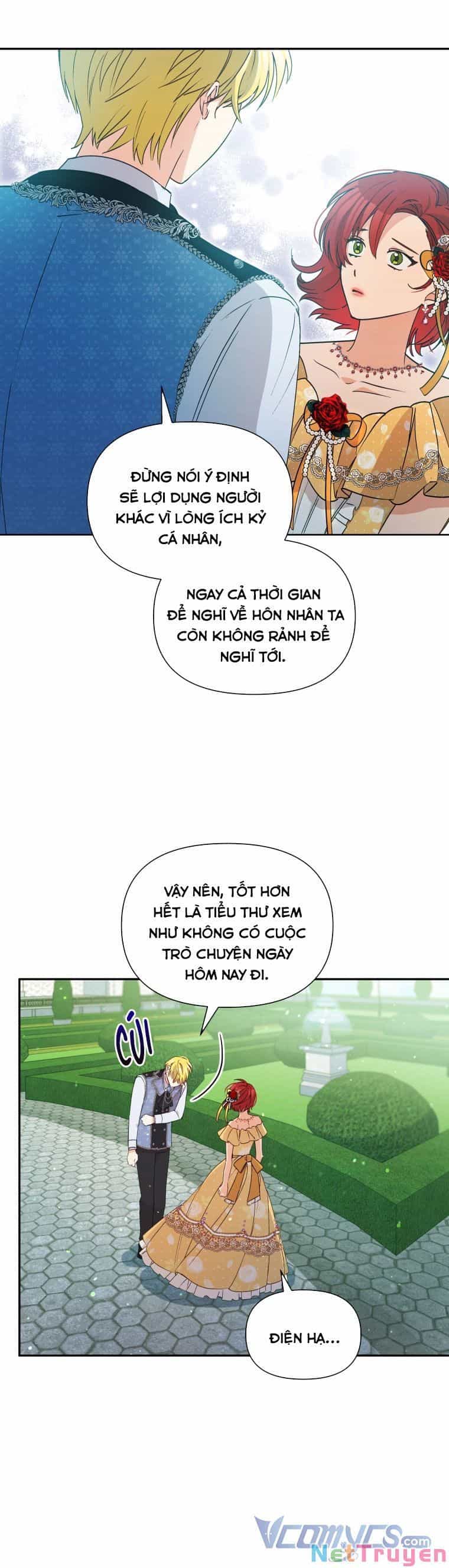 Hộ Vệ Của Bạo Chúa Là Ác Nữ - Chương 69 - ảnh 15