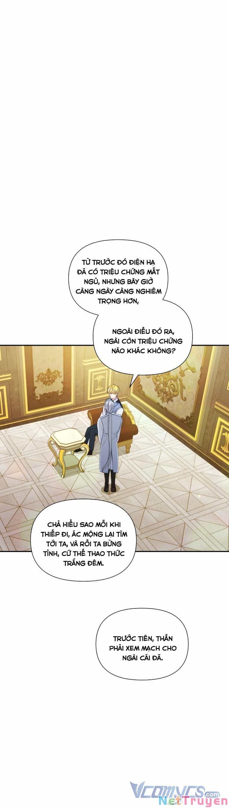 Hộ Vệ Của Bạo Chúa Là Ác Nữ - Chương 69 - ảnh 2