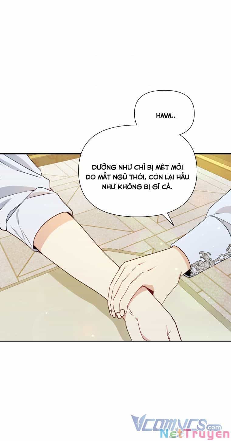 Hộ Vệ Của Bạo Chúa Là Ác Nữ - Chương 69 - ảnh 3