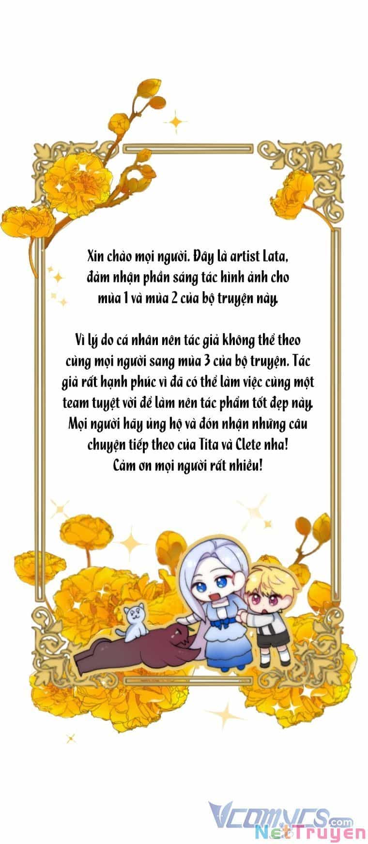 Hộ Vệ Của Bạo Chúa Là Ác Nữ - Chương 70 - ảnh 45