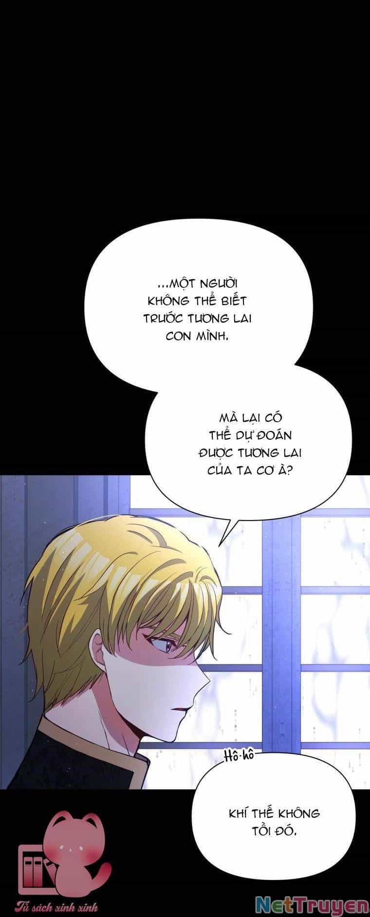 Hộ Vệ Của Bạo Chúa Là Ác Nữ - Chương 71 - ảnh 16