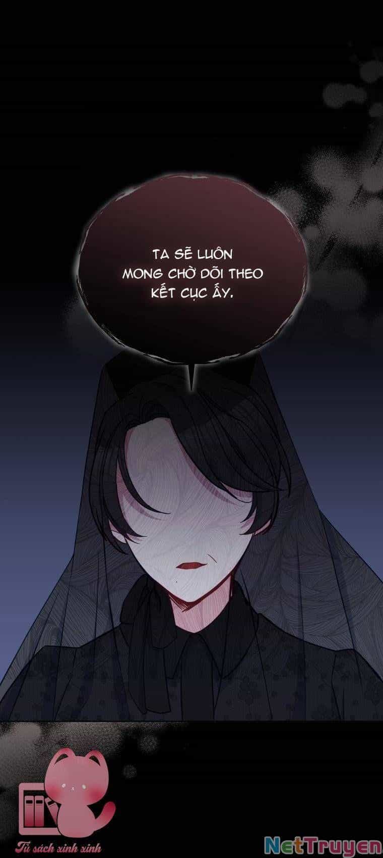 Hộ Vệ Của Bạo Chúa Là Ác Nữ - Chương 71 - ảnh 18