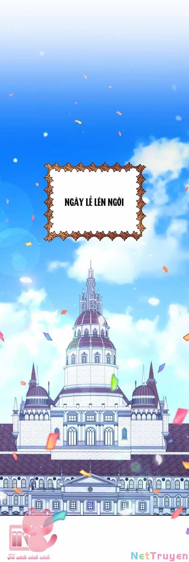 Hộ Vệ Của Bạo Chúa Là Ác Nữ - Chương 71 - ảnh 23