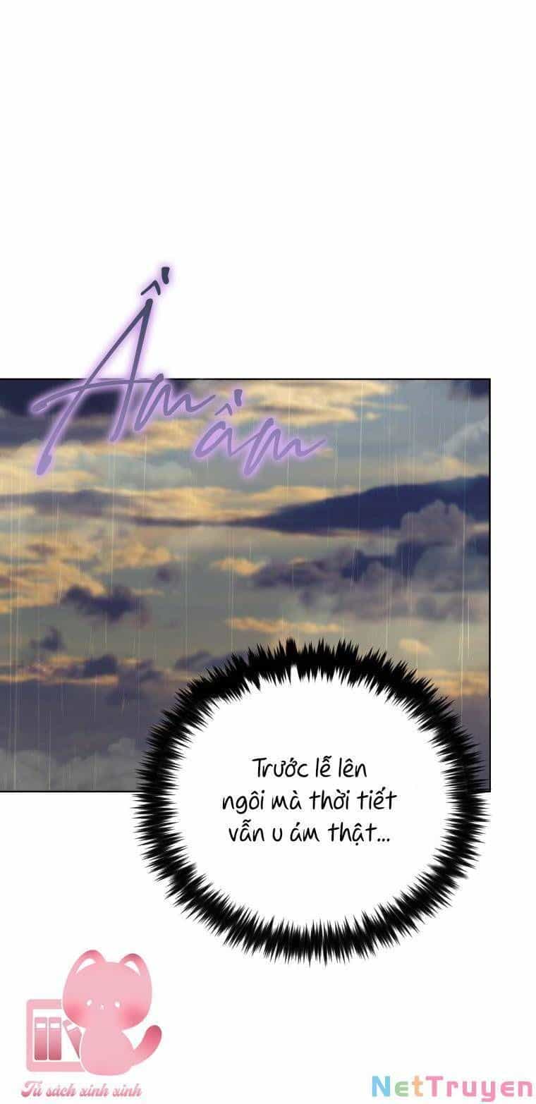 Hộ Vệ Của Bạo Chúa Là Ác Nữ - Chương 71 - ảnh 3